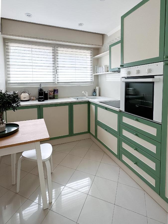 Cosy Stay - La Croisette Cannes Exterior photo